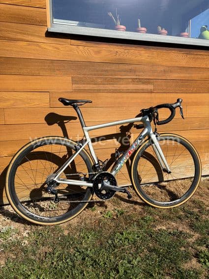 S-Works Tarmac SL6 Edition Marcel Kittel Taille 56 - 1