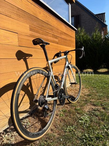 S-Works Tarmac SL6 Edition Marcel Kittel Taille 56 - 2