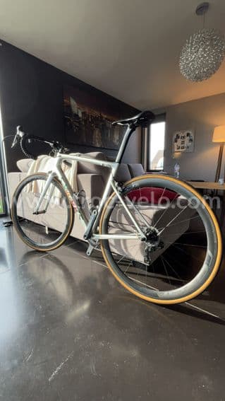 S-Works Tarmac SL6 Edition Marcel Kittel Taille 56 - 6