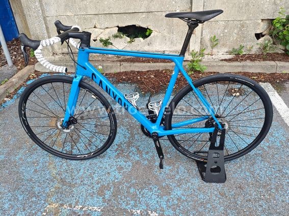 Canyon Ultimate CF SLX (2021) - 2