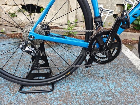 Canyon Ultimate CF SLX (2021) - 5