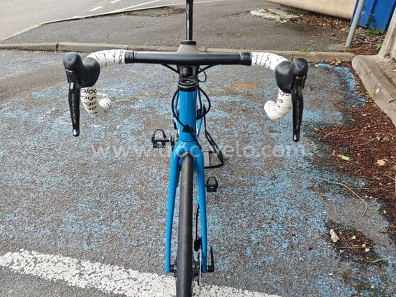 Canyon Ultimate CF SLX (2021) - 6