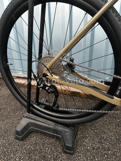 Gravel MERIDA SILEX 400 - 6