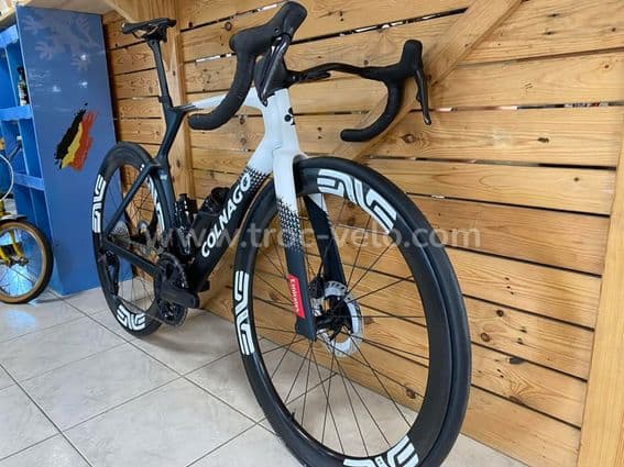 Colnago Y1RS - 2