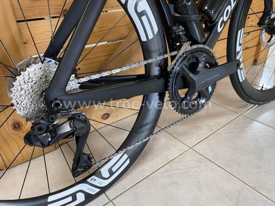 Colnago Y1RS - 4