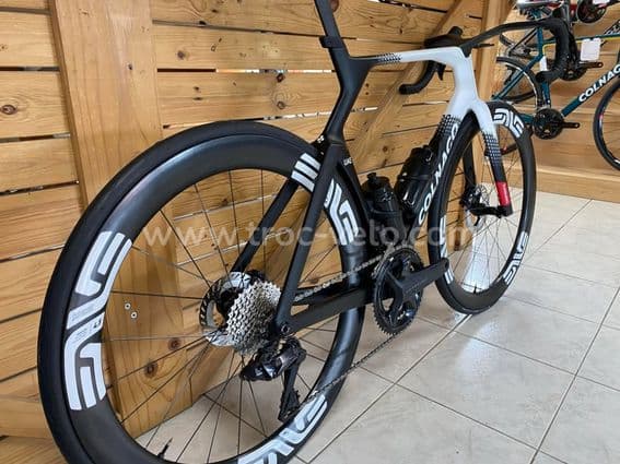Colnago Y1RS - 3