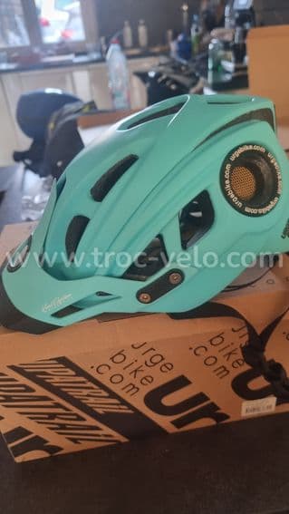 Casque Urge Supratrail - 1