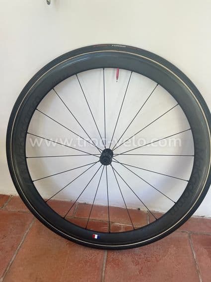 Roues boyaux très bon état à saisir 350 euros - 2