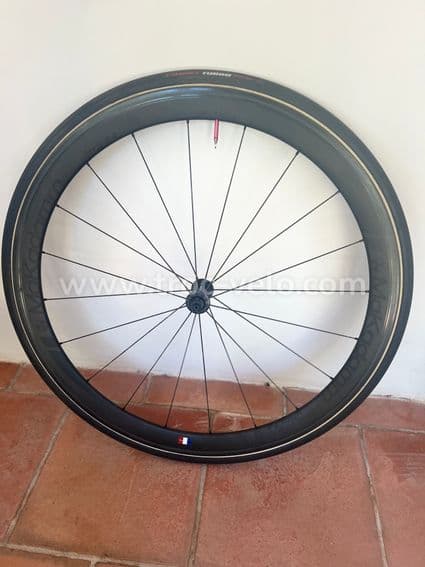 Roues boyaux très bon état à saisir 350 euros - 3