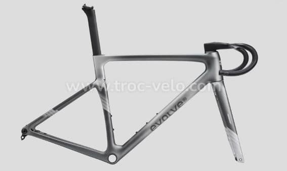 Kit cadre evolve cima 2026 - 1