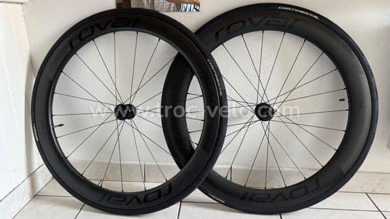 Roue Roval CL - 1