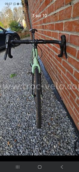 Bianchi Impulso Pro EKAR XL (183-195CM) - 1