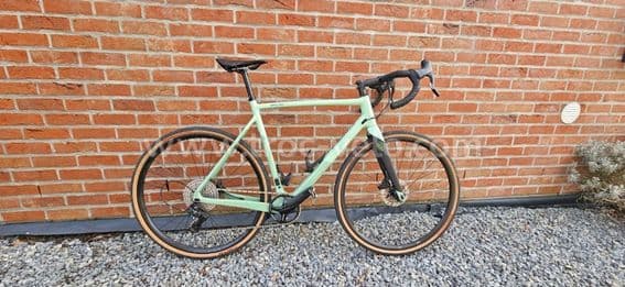 Bianchi Impulso Pro EKAR XL (183-195CM) - 2