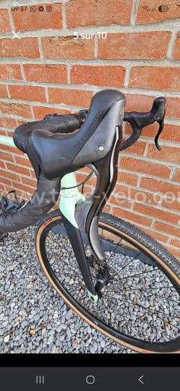 Bianchi Impulso Pro EKAR XL (183-195CM) - 3