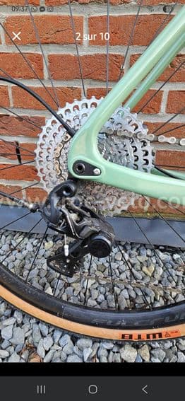 Bianchi Impulso Pro EKAR XL (183-195CM) - 4