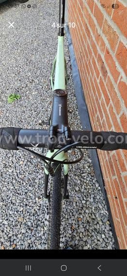 Bianchi Impulso Pro EKAR XL (183-195CM) - 5