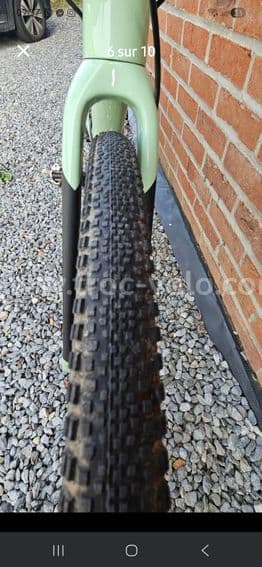 Bianchi Impulso Pro EKAR XL (183-195CM) - 6