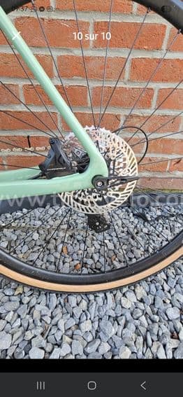 Bianchi Impulso Pro EKAR XL (183-195CM) - 9