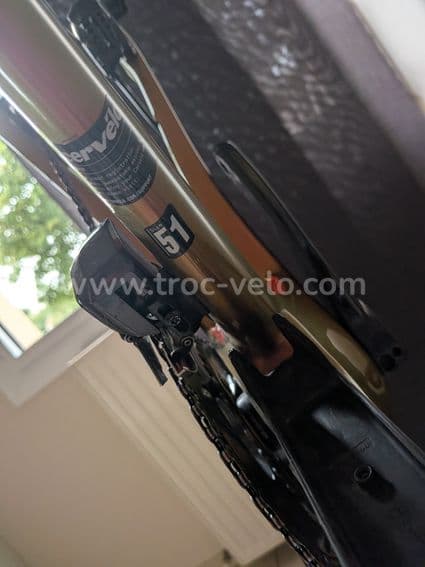 Cervélo P5 - 5