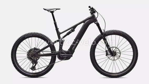 Specialized levo gen4 - 1