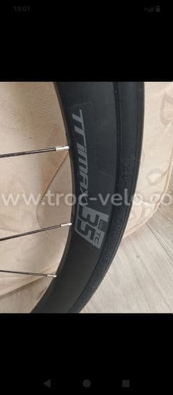 Roues vélo route - 7