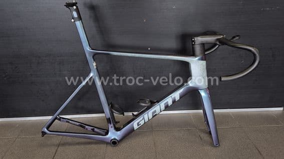 PROPEL ADVANCED SL DRAGONFLY BLUE 2024 - 1
