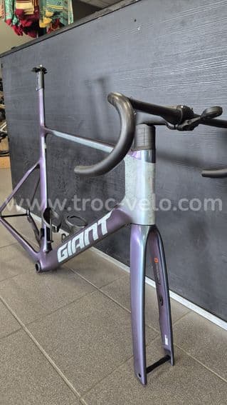 PROPEL ADVANCED SL DRAGONFLY BLUE 2024 - 5