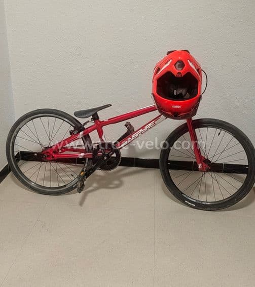 BMX INSPYRE NEO EXPERT+ Casque URGE PRO CO - 1