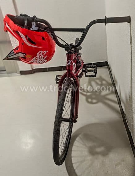 BMX INSPYRE NEO EXPERT+ Casque URGE PRO CO - 2