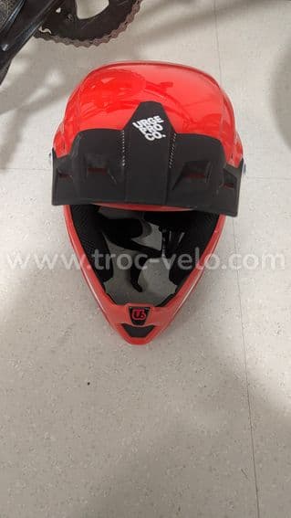 BMX INSPYRE NEO EXPERT+ Casque URGE PRO CO - 3