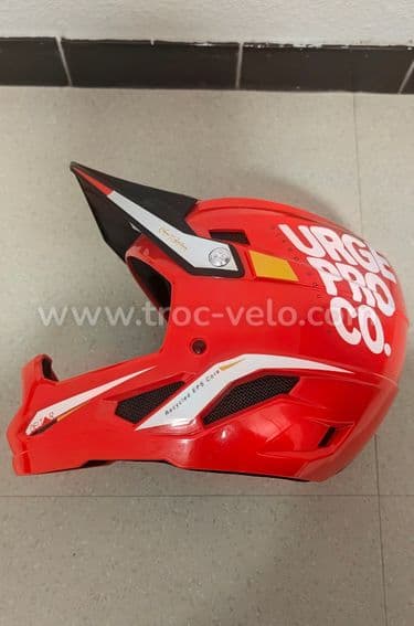 BMX INSPYRE NEO EXPERT+ Casque URGE PRO CO - 5