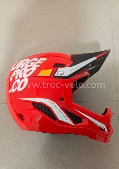 BMX INSPYRE NEO EXPERT+ Casque URGE PRO CO - 6