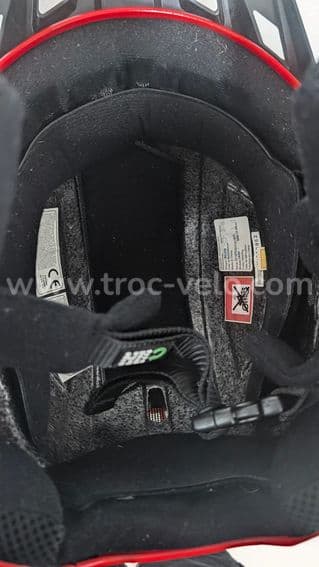BMX INSPYRE NEO EXPERT+ Casque URGE PRO CO - 8