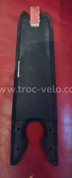 Protection de cadre Elops 3 City Bike en Tbé - 2