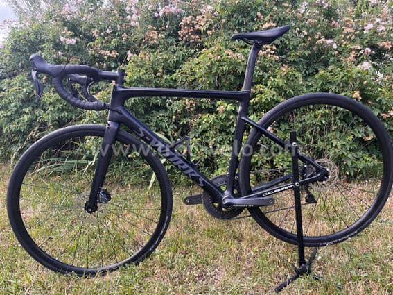 S-Works Sl6 - 7