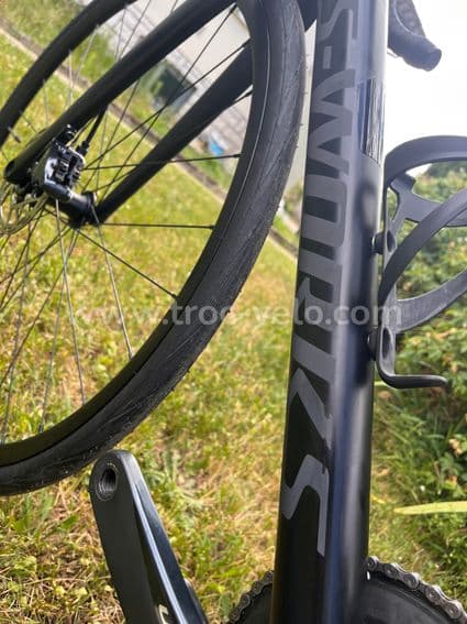 S-Works Sl6 - 8