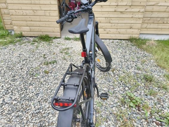 Cannondale Moterra EQ - 3