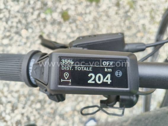 Cannondale Moterra EQ - 4