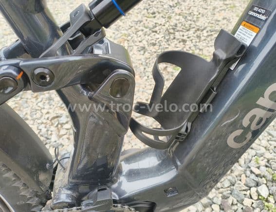 Cannondale Moterra EQ - 5