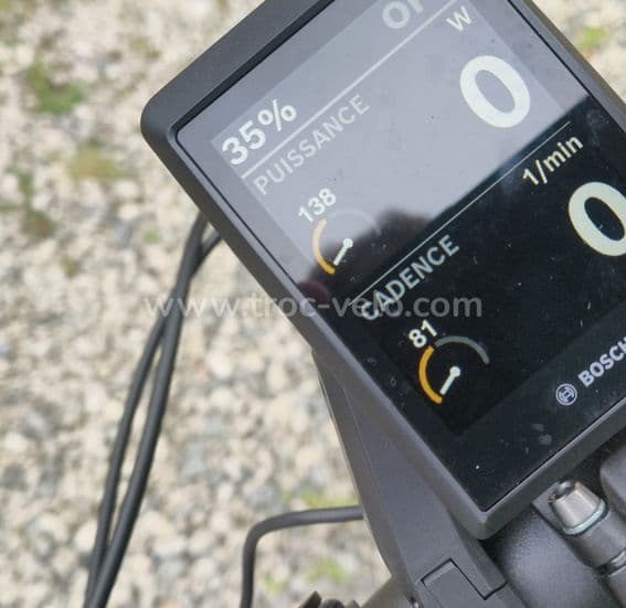 Cannondale Moterra EQ - 6