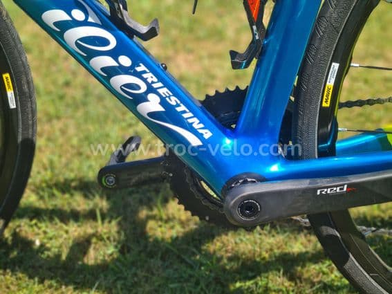 WILIER TRIESTINA CENTO 10 AIR - 3