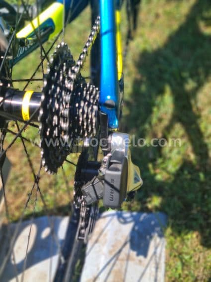 WILIER TRIESTINA CENTO 10 AIR - 6