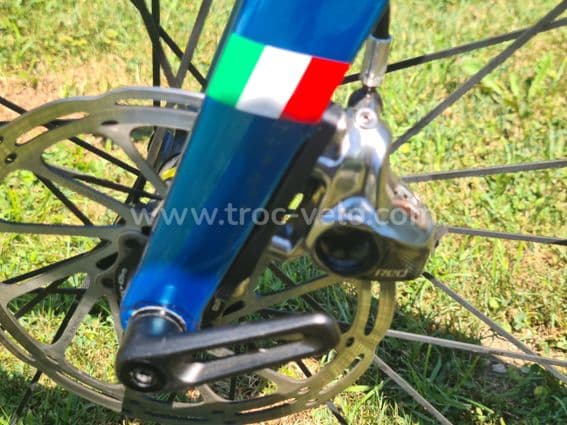 WILIER TRIESTINA CENTO 10 AIR - 8