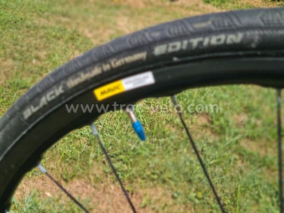 WILIER TRIESTINA CENTO 10 AIR - 9