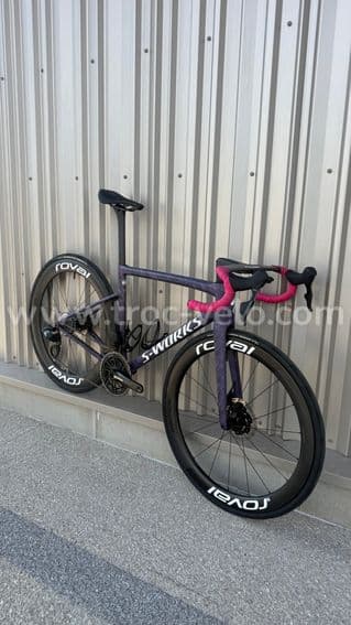 s-works sl8 - 1