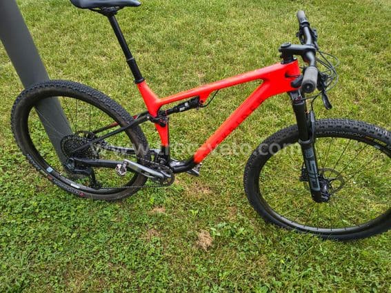 VTT Rockrider 940 S - 1