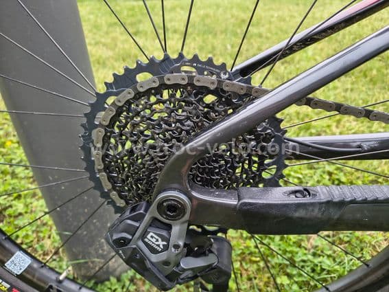 VTT Rockrider 940 S - 2