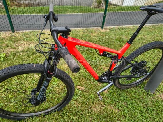 VTT Rockrider 940 S - 3