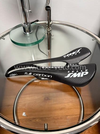 Selle SMP Full Carbon - 1