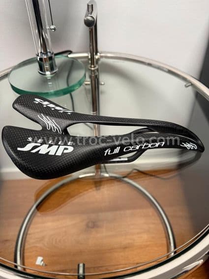 Selle SMP Full Carbon - 4